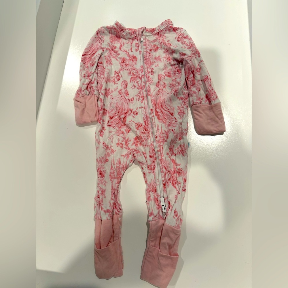 Posh peanut rare onesie. Antoinette